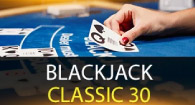 Blackjack Classic 30