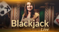 Blackjack Live