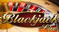 Live Blackjack